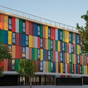 Dwo Colours Alcalá Hotel
